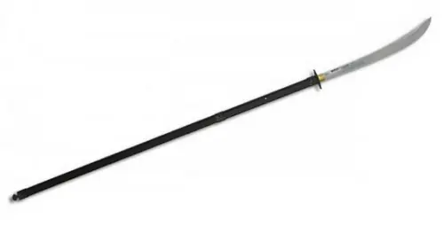 Nunchaku