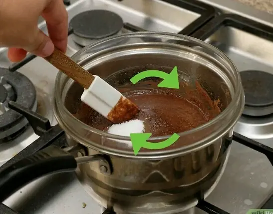chocolate