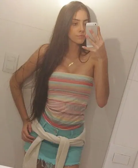 hermosas