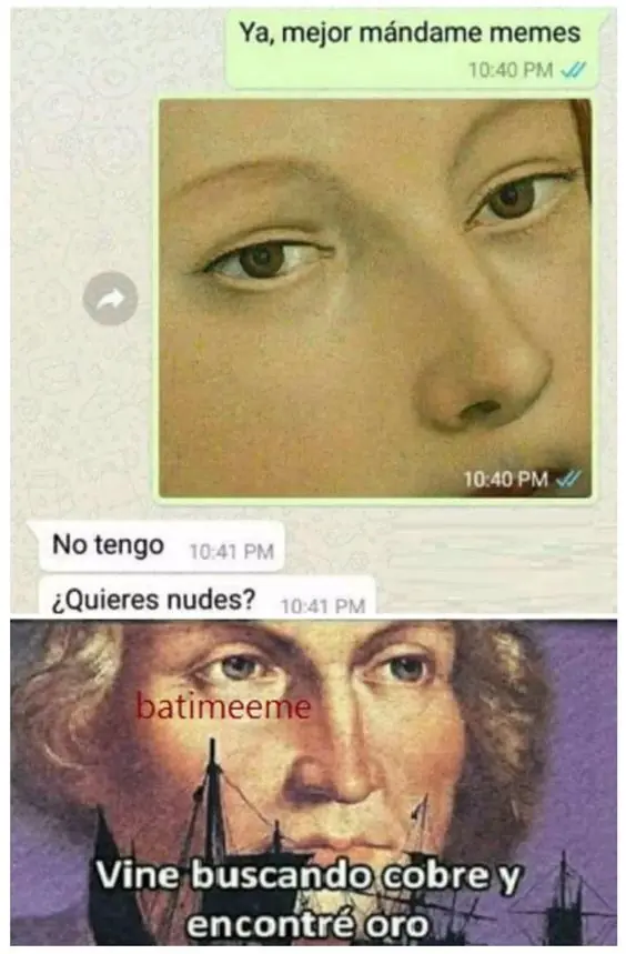 risas