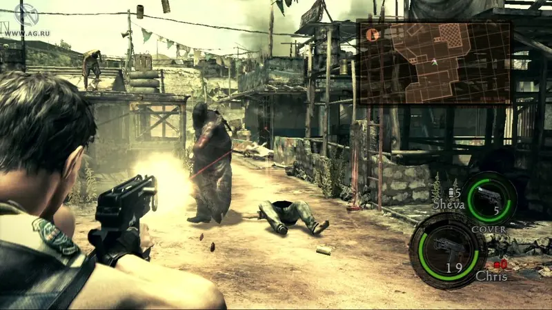 Left 4 Dead Left 4 Dead