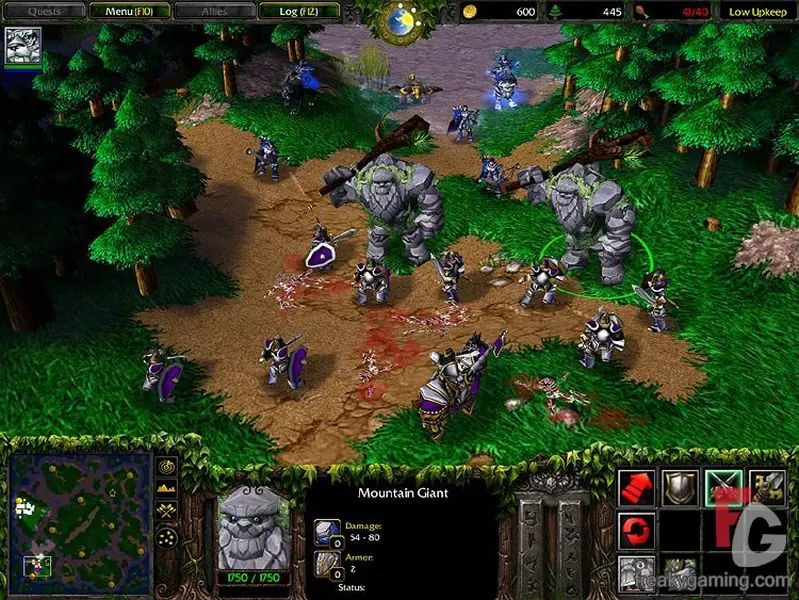 Los Mejores Juegos