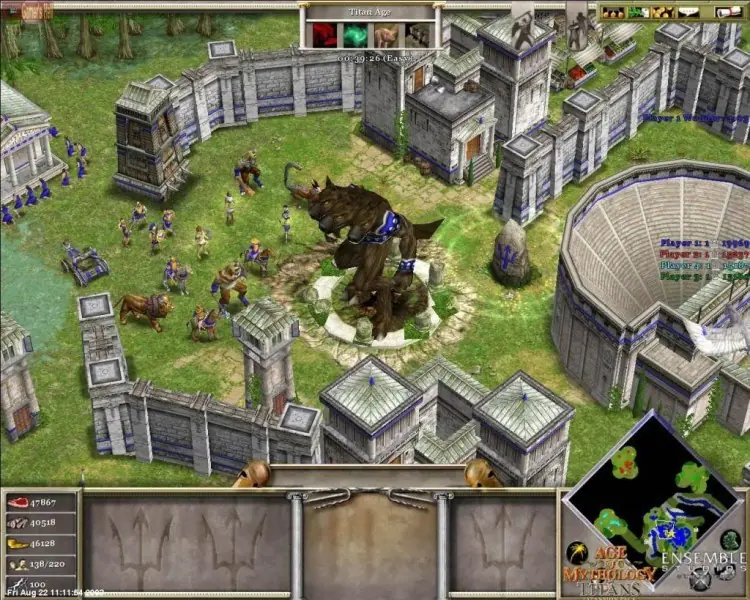 JUGA YA Listado de juegos para la netbook del gobierno(2014)