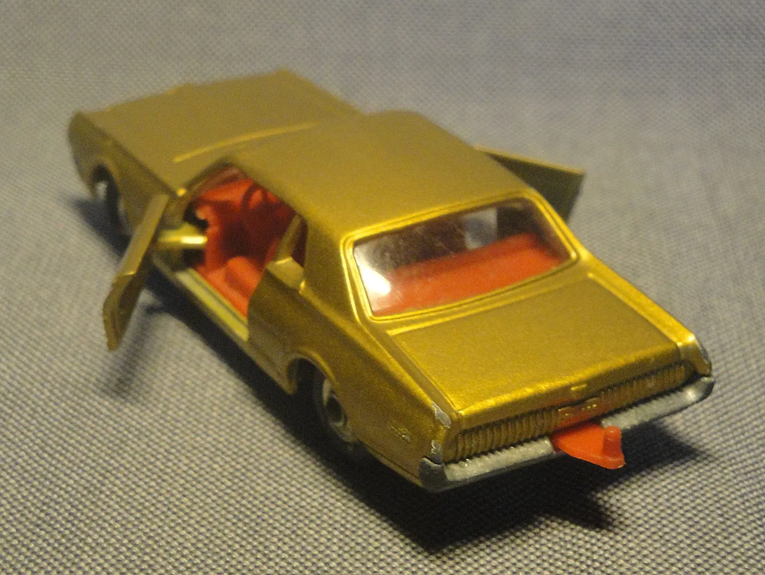 autito de coleccion