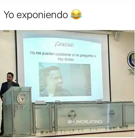 madrugador