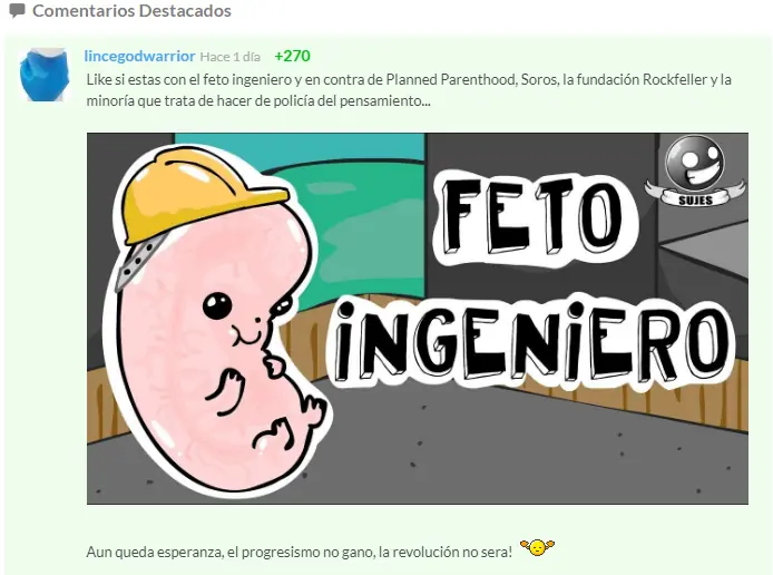 pro vida