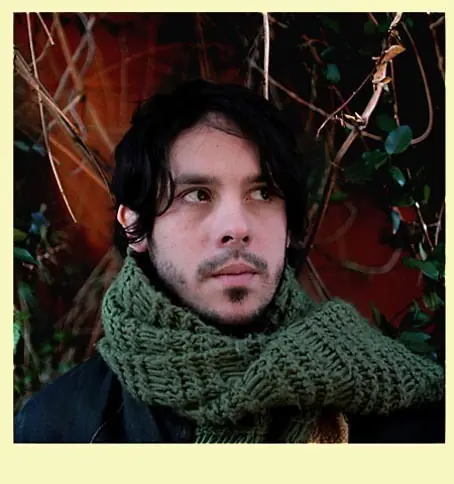 Lisandro Aristimuño, 2 entrevistas de esta semana.