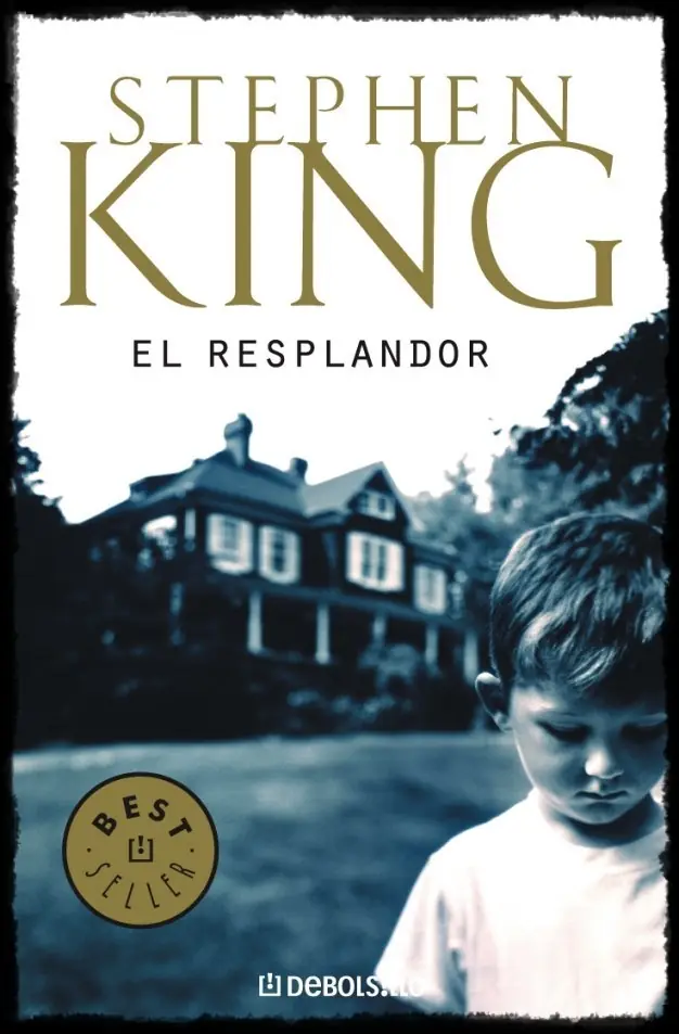 stephen king