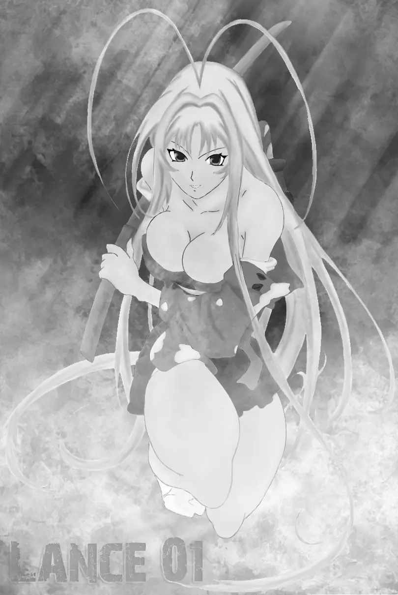 Dibujos de anime 2