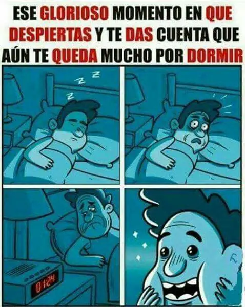 despertar