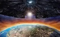 Naves extraterrestres llegan en septiembre de 2017
