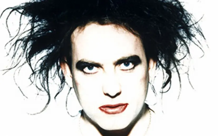 Discos Clásicos: The Cure - The Head On The Door