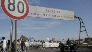 autopista bs as la plata