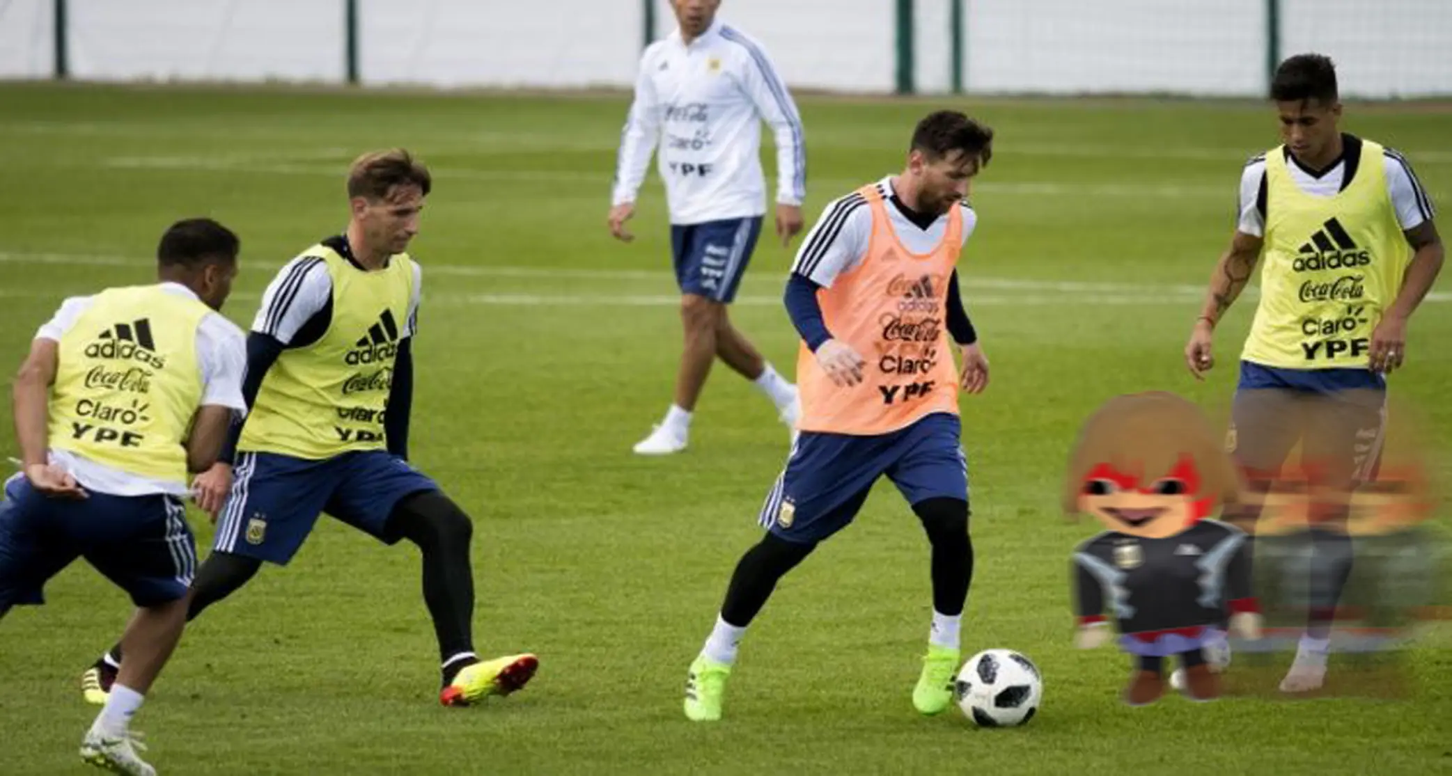 Argentina