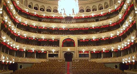 [Cultura] Ópera para Taringueros, pasá