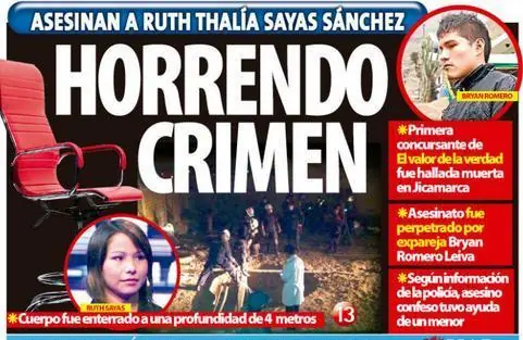 Television Peruana