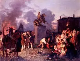 Lo que no sabías de la Declaración de Independencia de EEUU