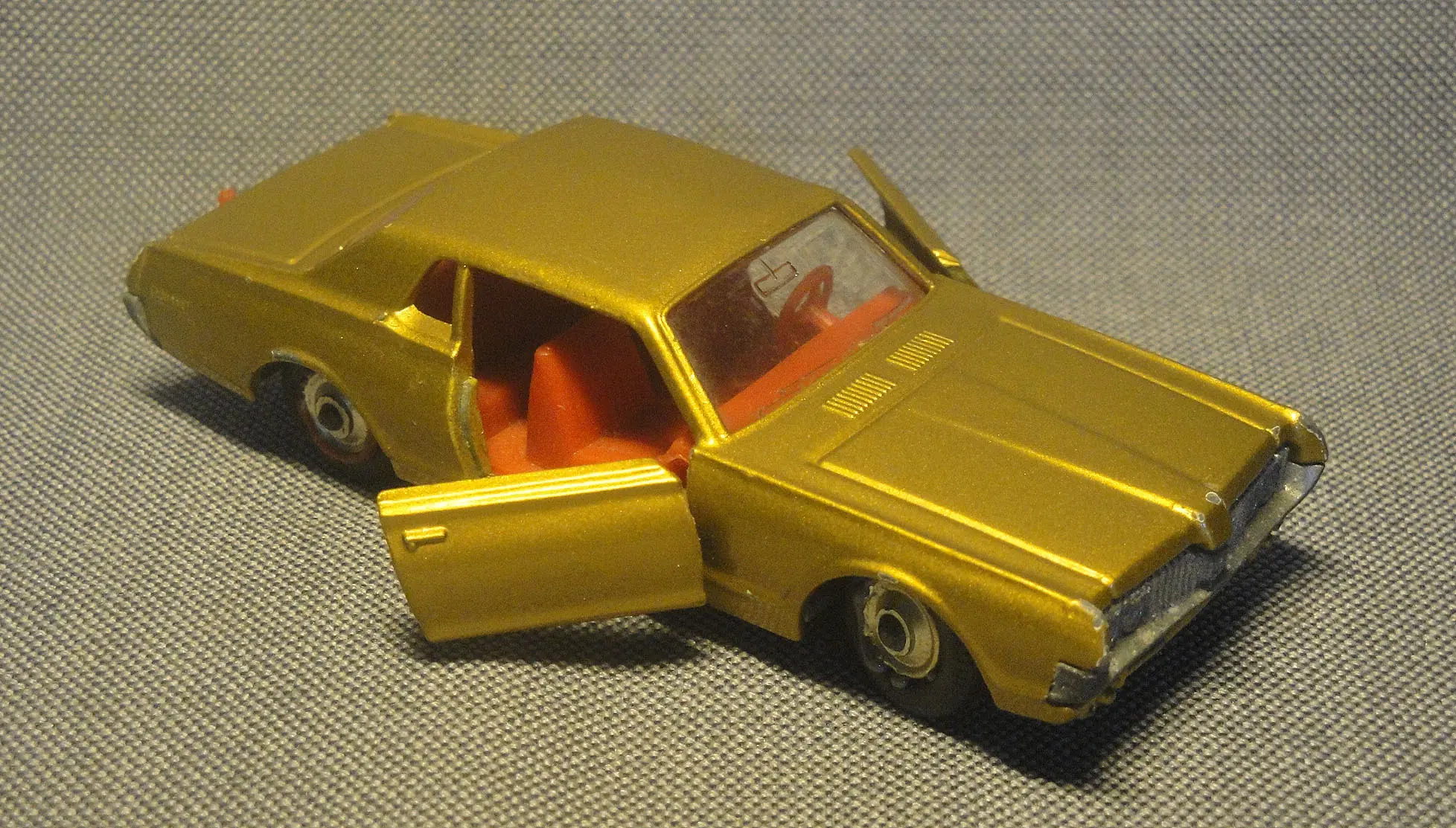 Mercury Cougar