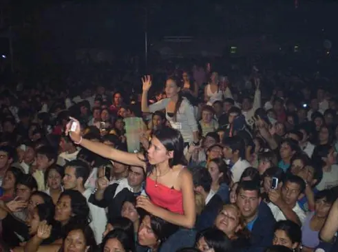 revolucion