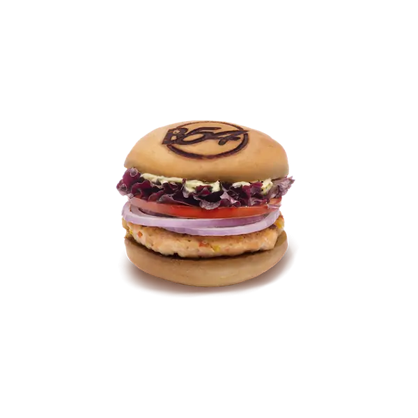 hamburguesas hamburguesas