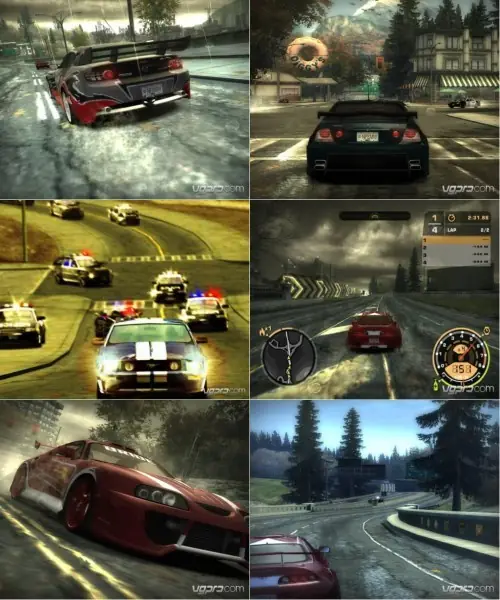 JUGA YA Listado de juegos para la netbook del gobierno(2014)