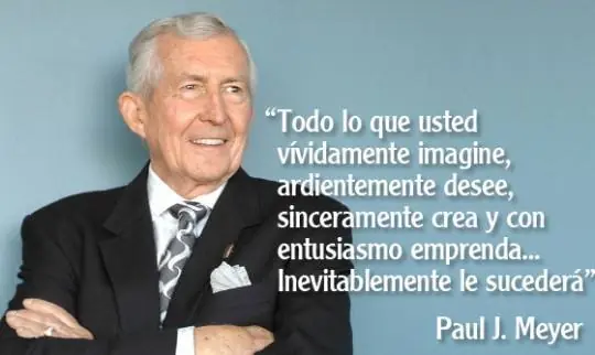 Genera la realidad de tus sueños