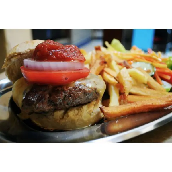 hamburguesas hamburguesas