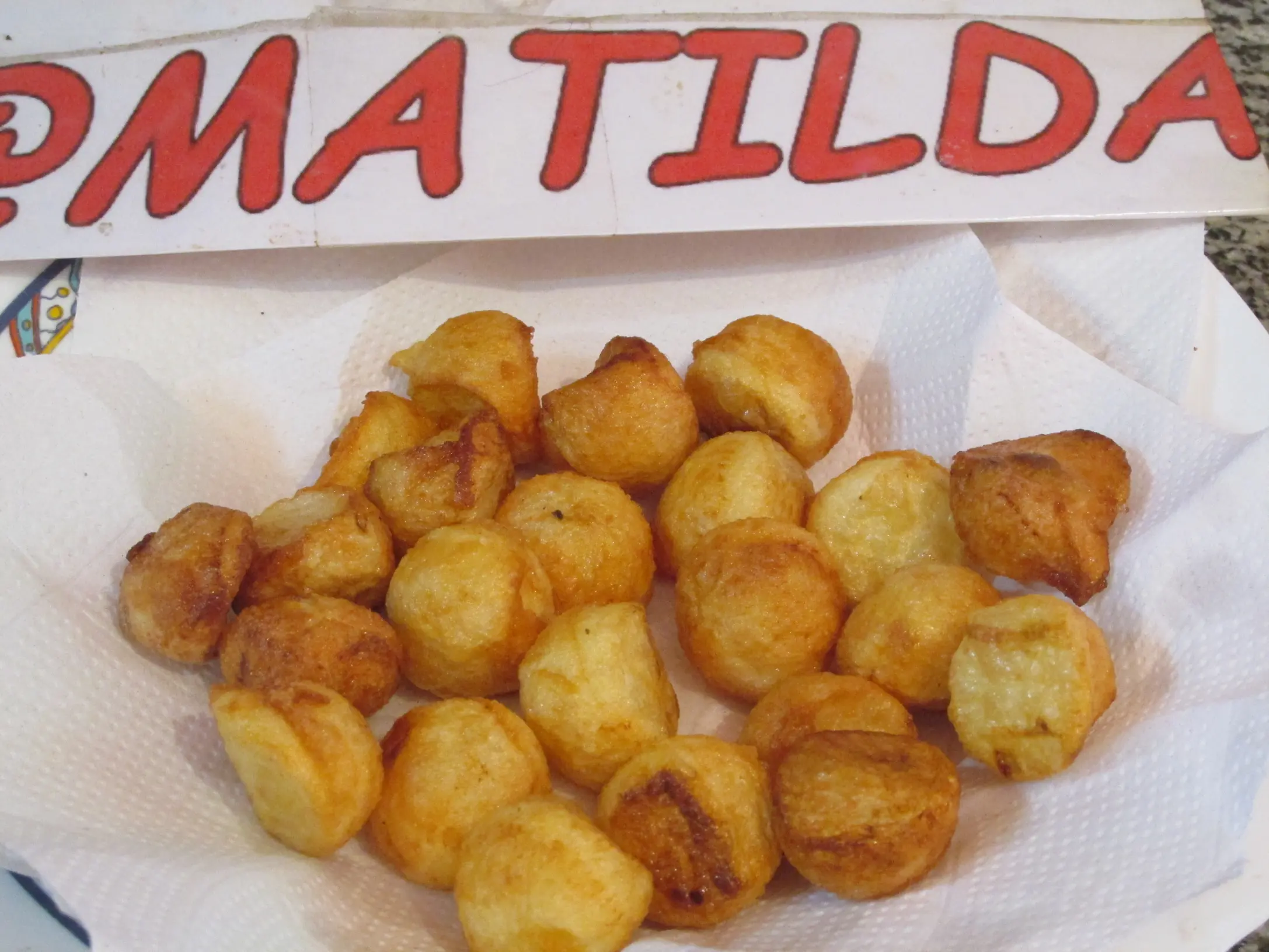 rejilla