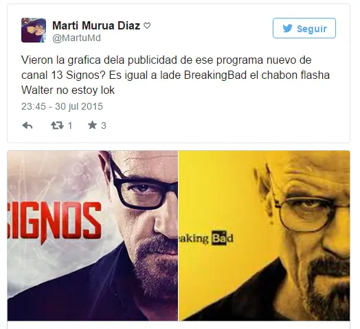signos