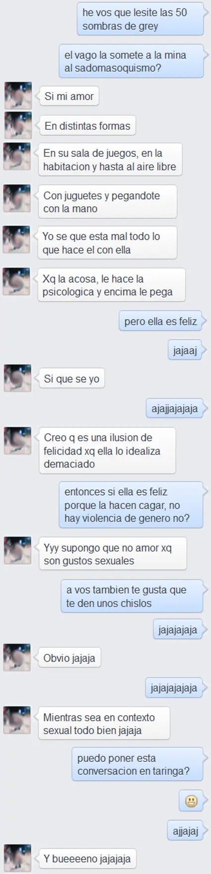 machismo