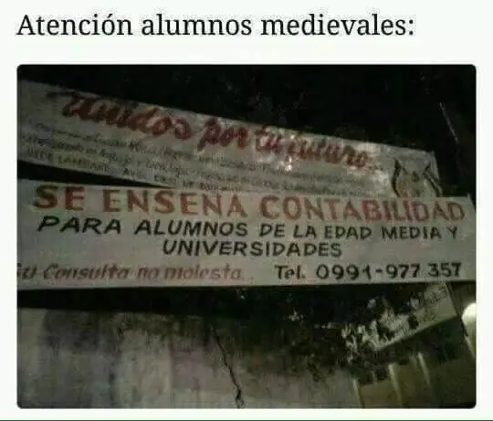 miedo