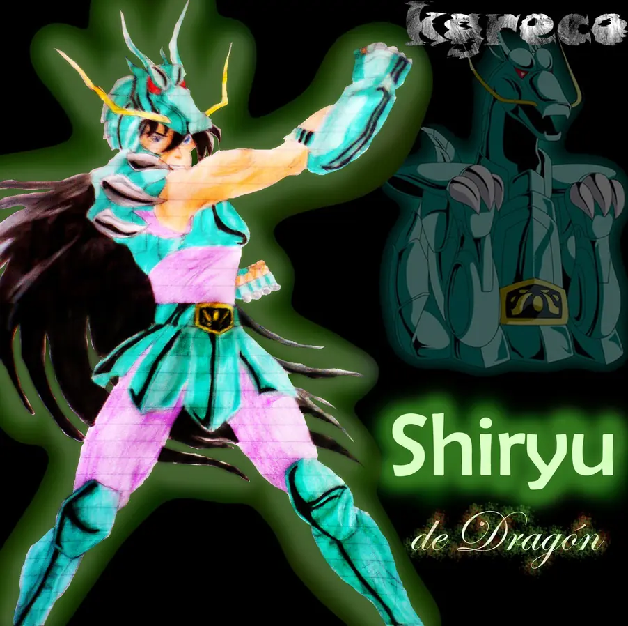 shryu