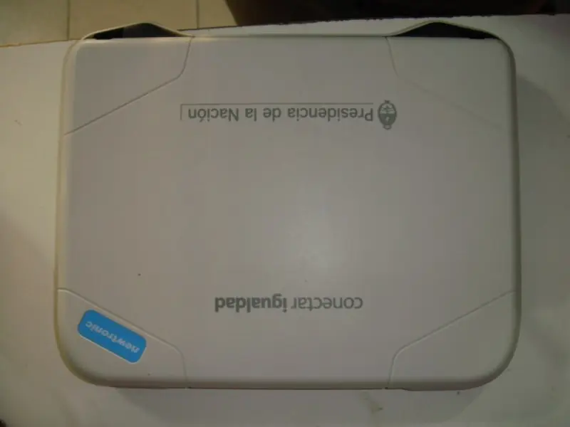 JUGA YA Listado de juegos para la netbook del gobierno(2014)