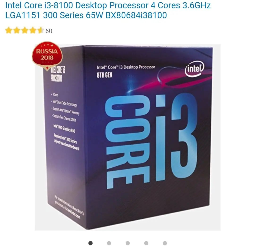 Mejor combo CPU, motherboard y RAM precio-rendimiento