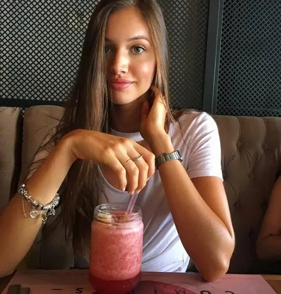 las mas hermosas