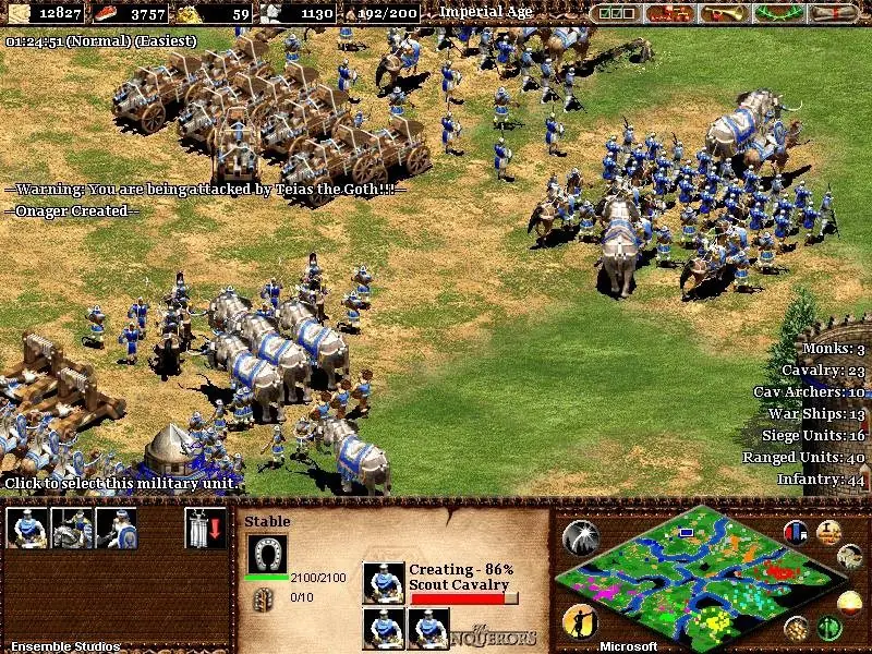 JUGA YA Listado de juegos para la netbook del gobierno(2014)