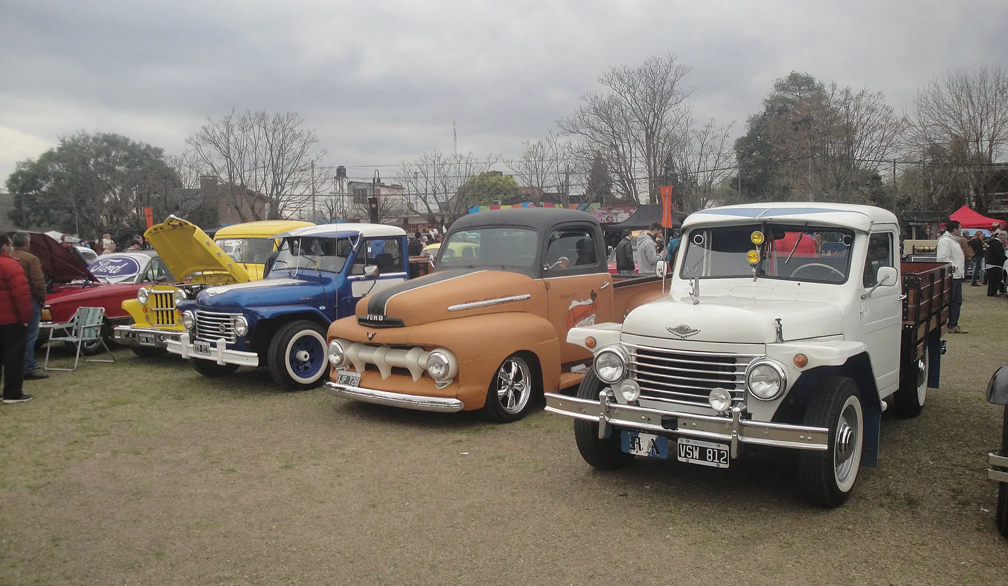 Autos Clasicos Los Cardales Autos Clasicos Los Cardales