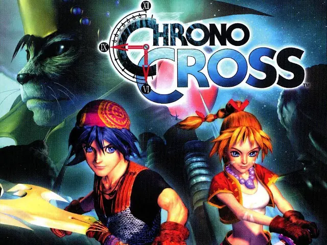 El mejor Rpg de la historia Final Fantasy un poroto