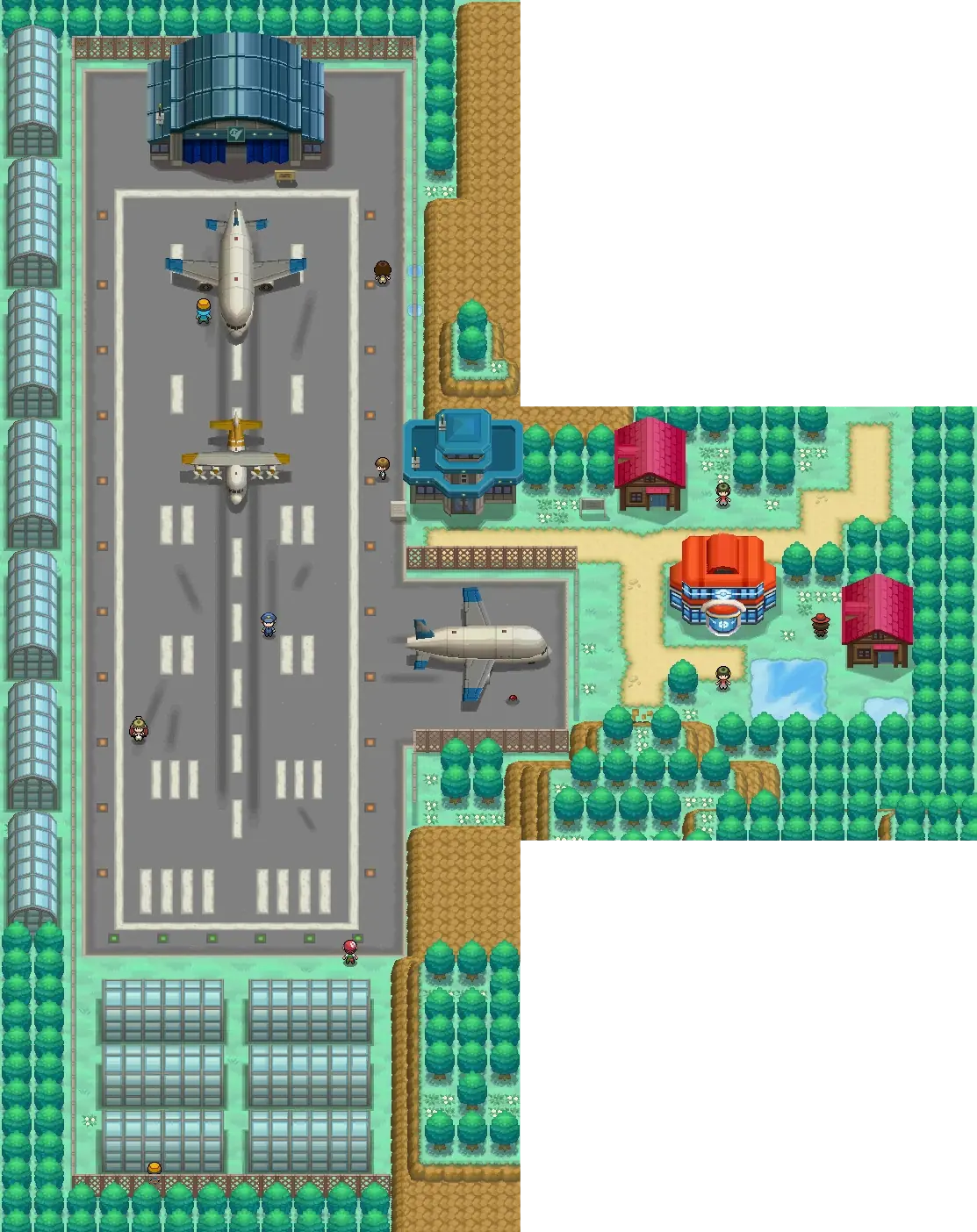 ciudades