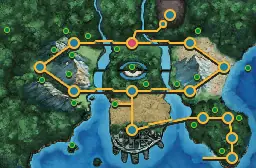 pokemon