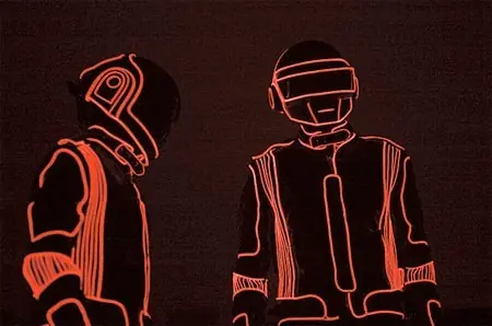 Daft Punk