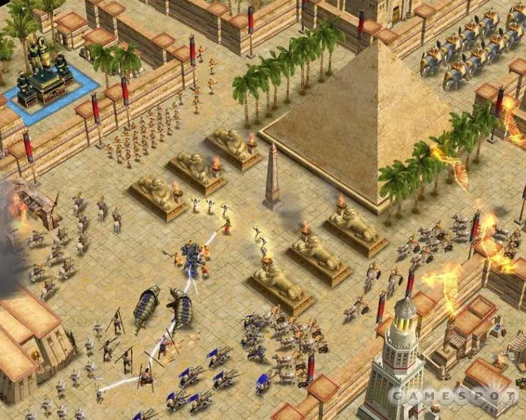 Los Mejores Juegos