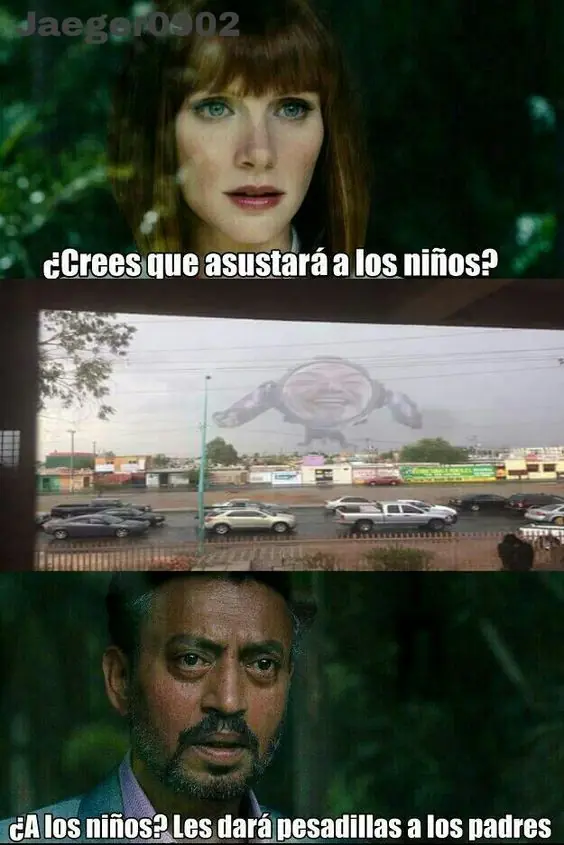 humor