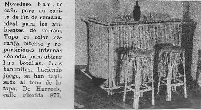 Colección de publicidades antiguas 25