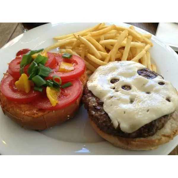 hamburguesas hamburguesas
