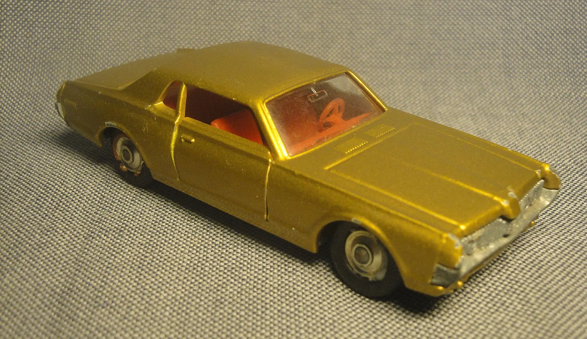 matchbox