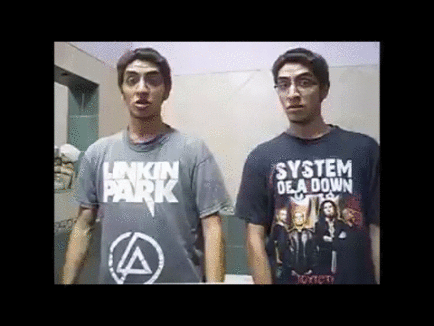 heavy metal