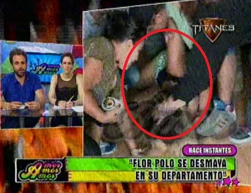 Television Peruana