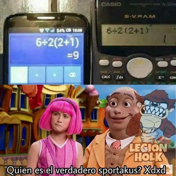 humor