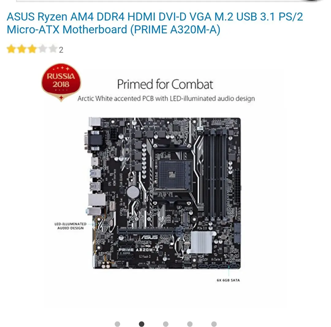 Precio